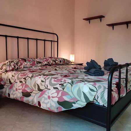 Casamartina Apartment Roma Ngoại thất bức ảnh