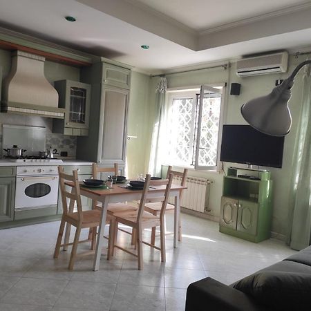 Casamartina Apartment Roma Ngoại thất bức ảnh