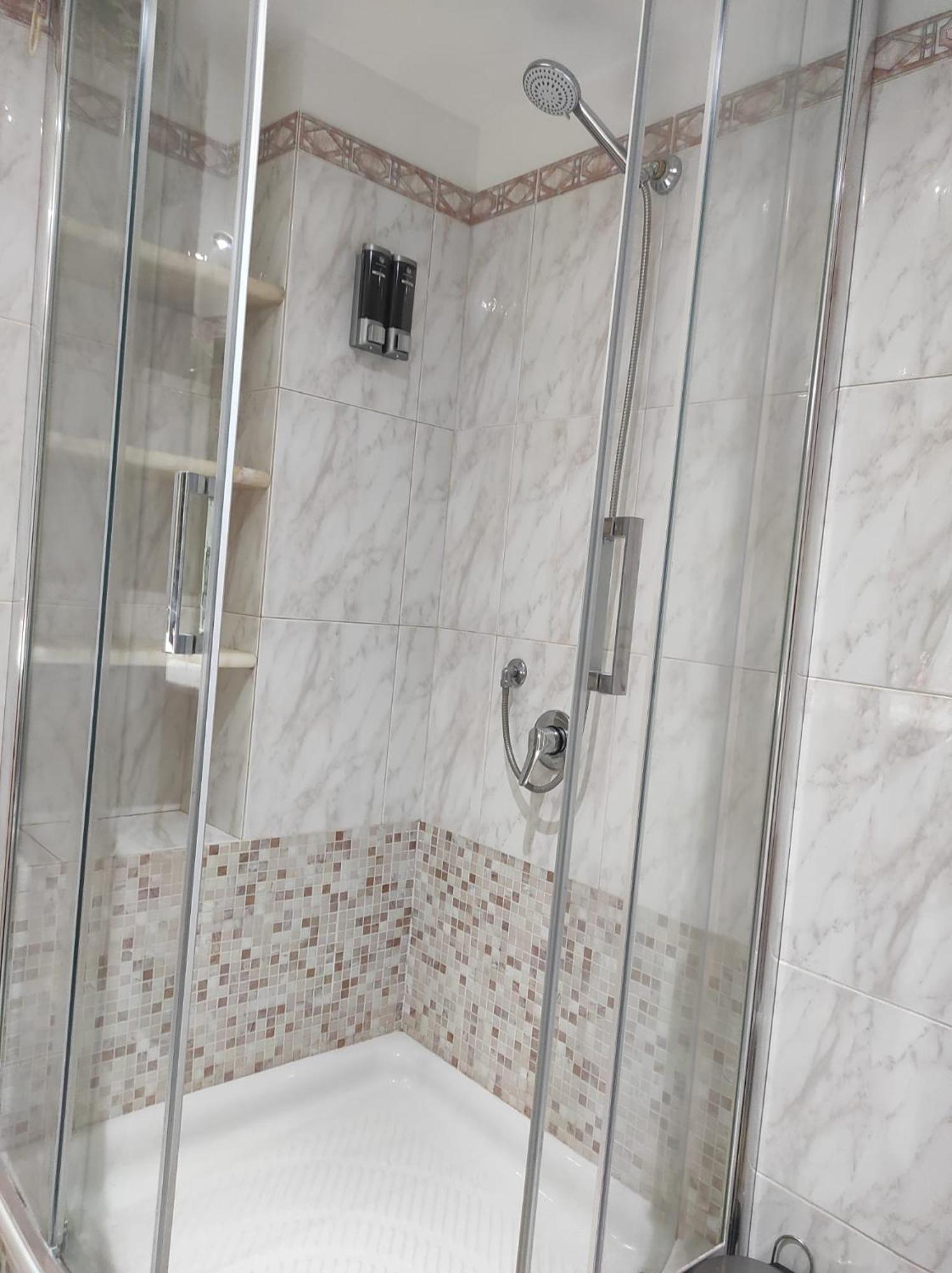 Casamartina Apartment Roma Ngoại thất bức ảnh