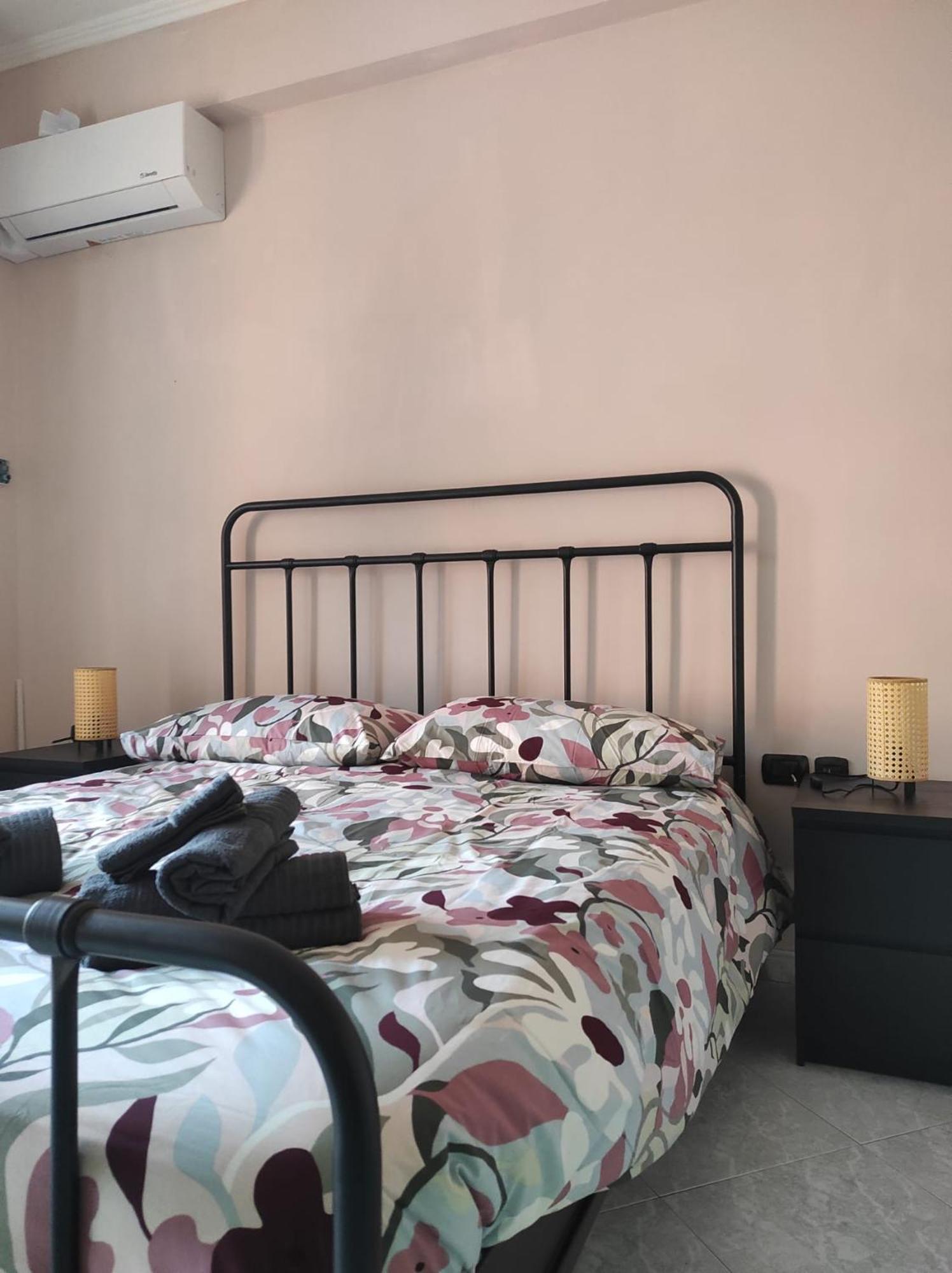 Casamartina Apartment Roma Ngoại thất bức ảnh