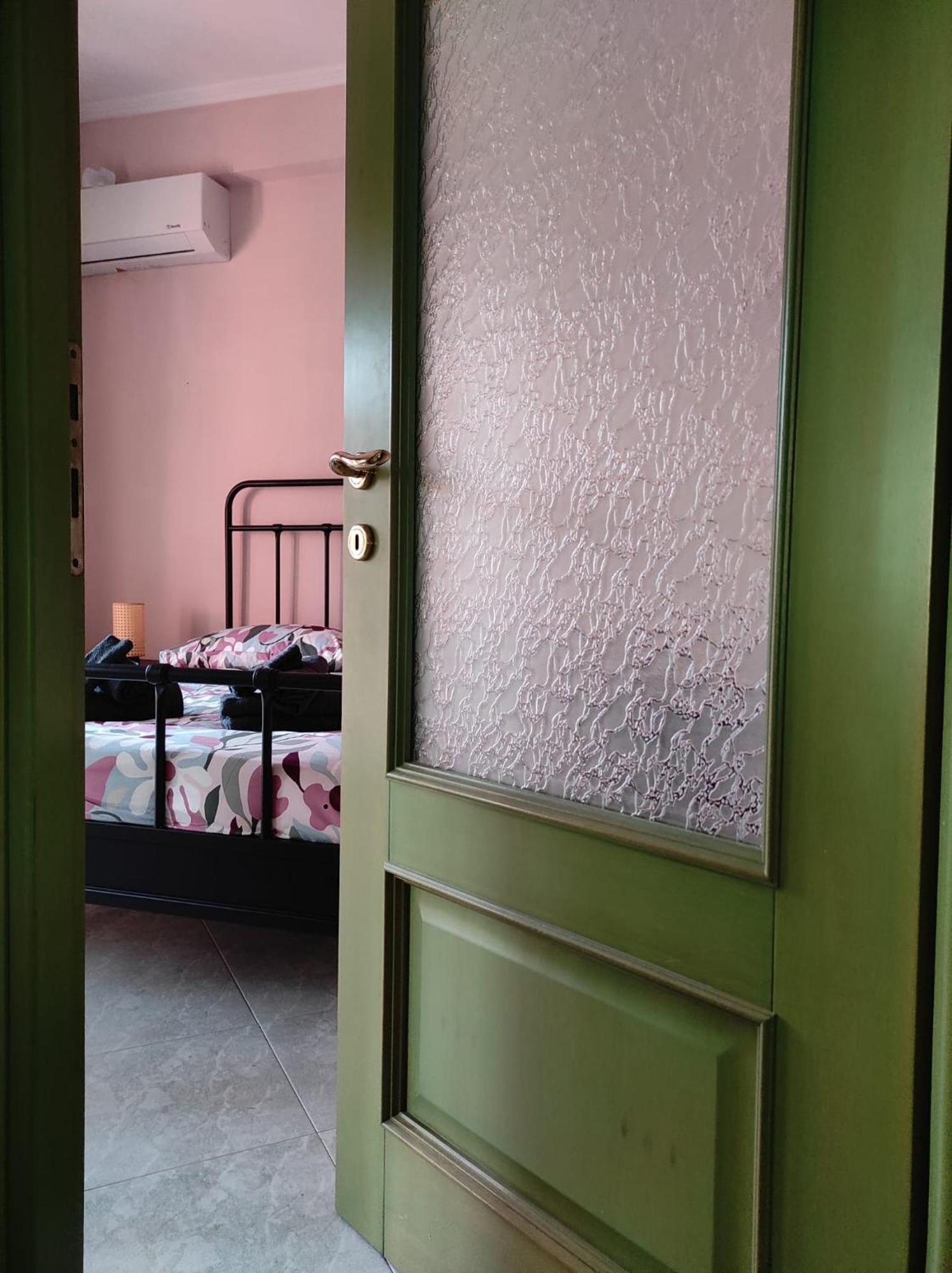 Casamartina Apartment Roma Ngoại thất bức ảnh