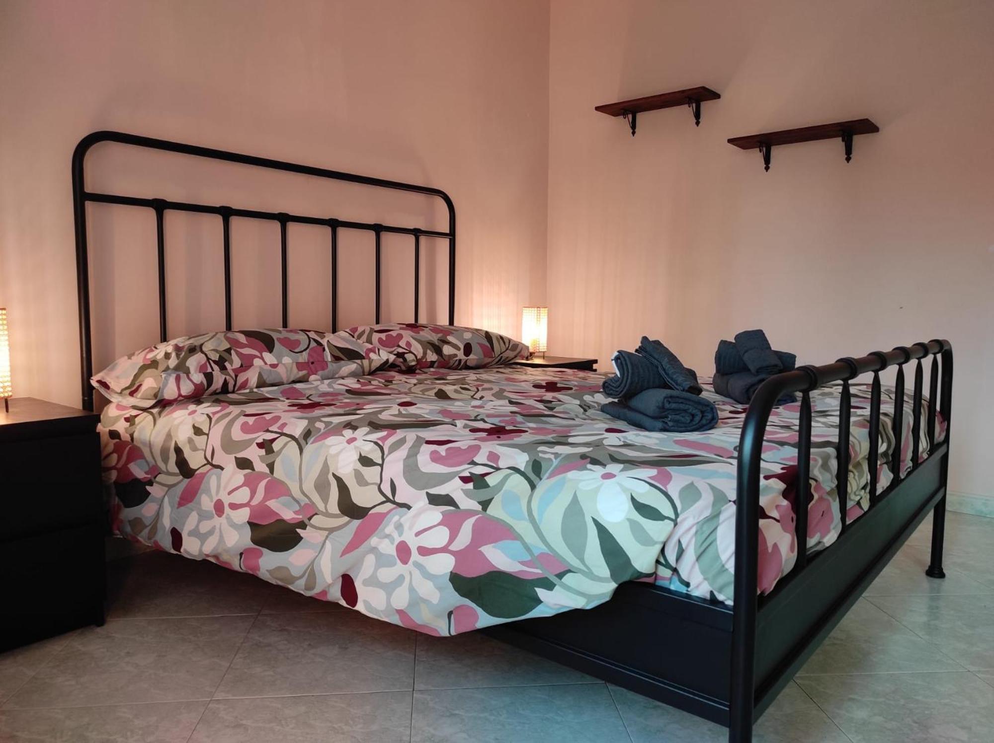 Casamartina Apartment Roma Ngoại thất bức ảnh