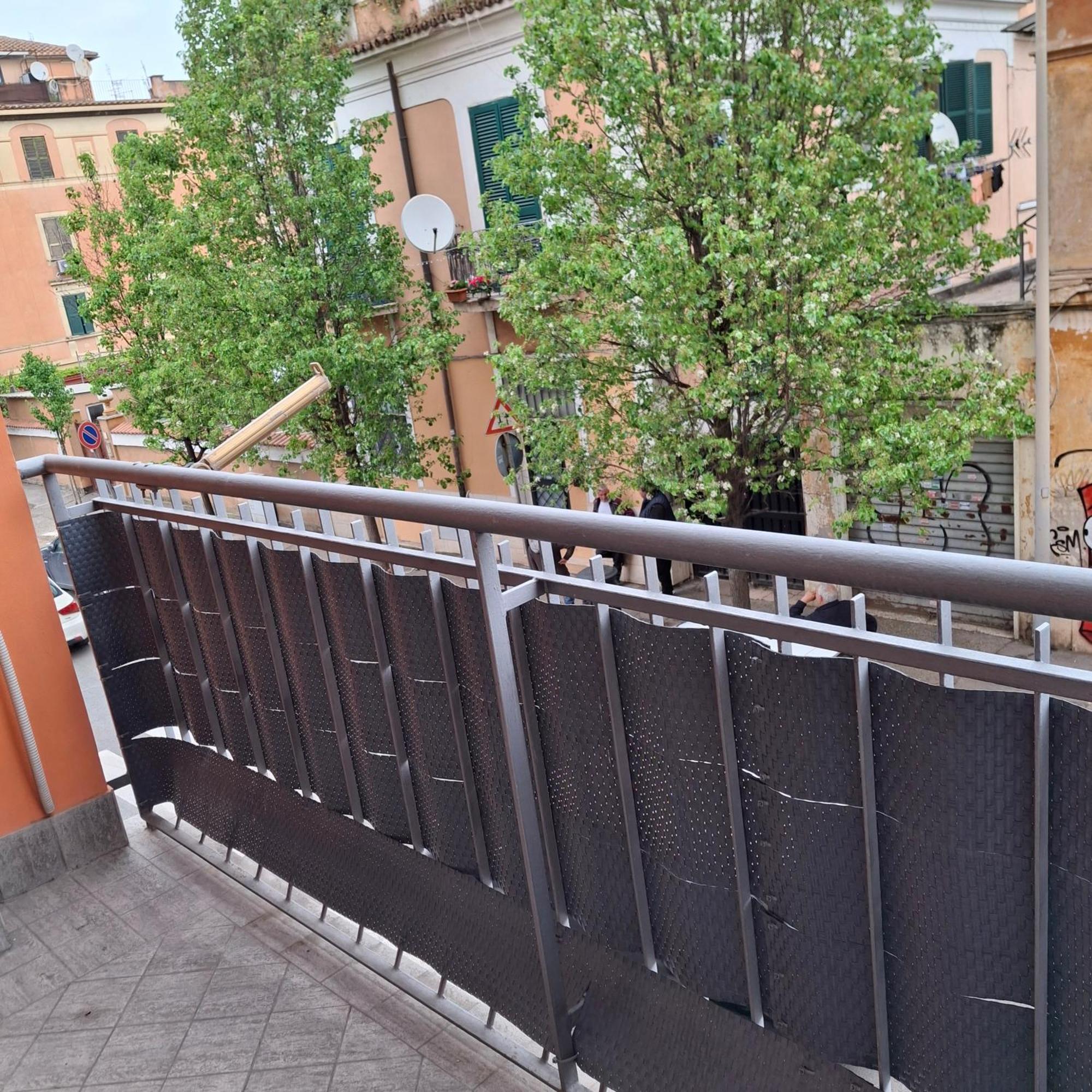 Casamartina Apartment Roma Ngoại thất bức ảnh