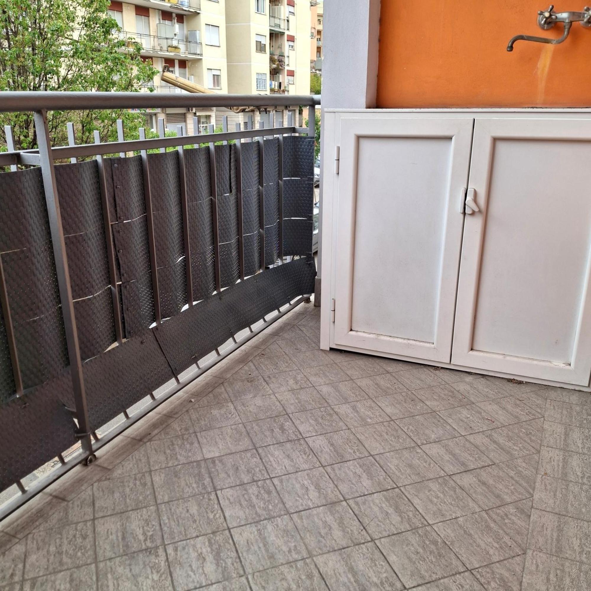 Casamartina Apartment Roma Ngoại thất bức ảnh